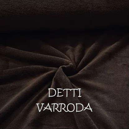 Csoki barna wellsoft (#8)